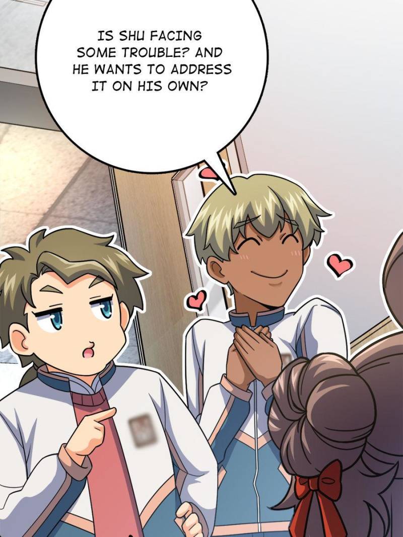 Spare Me, Great Lord! Chapter 420 - 70