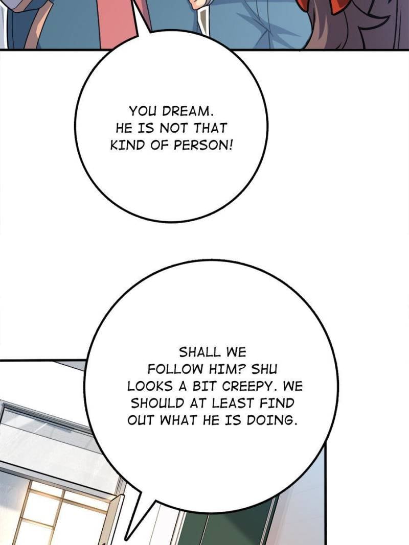 Spare Me, Great Lord! Chapter 420 - 71