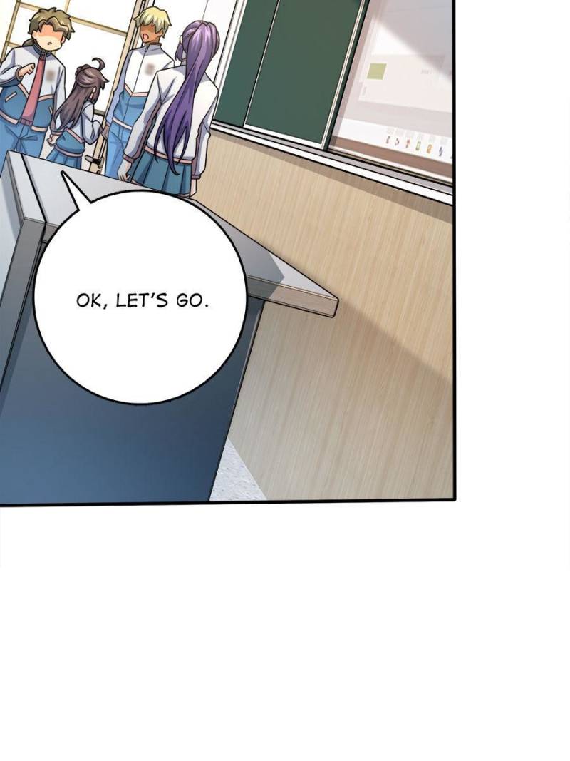 Spare Me, Great Lord! Chapter 420 - 72