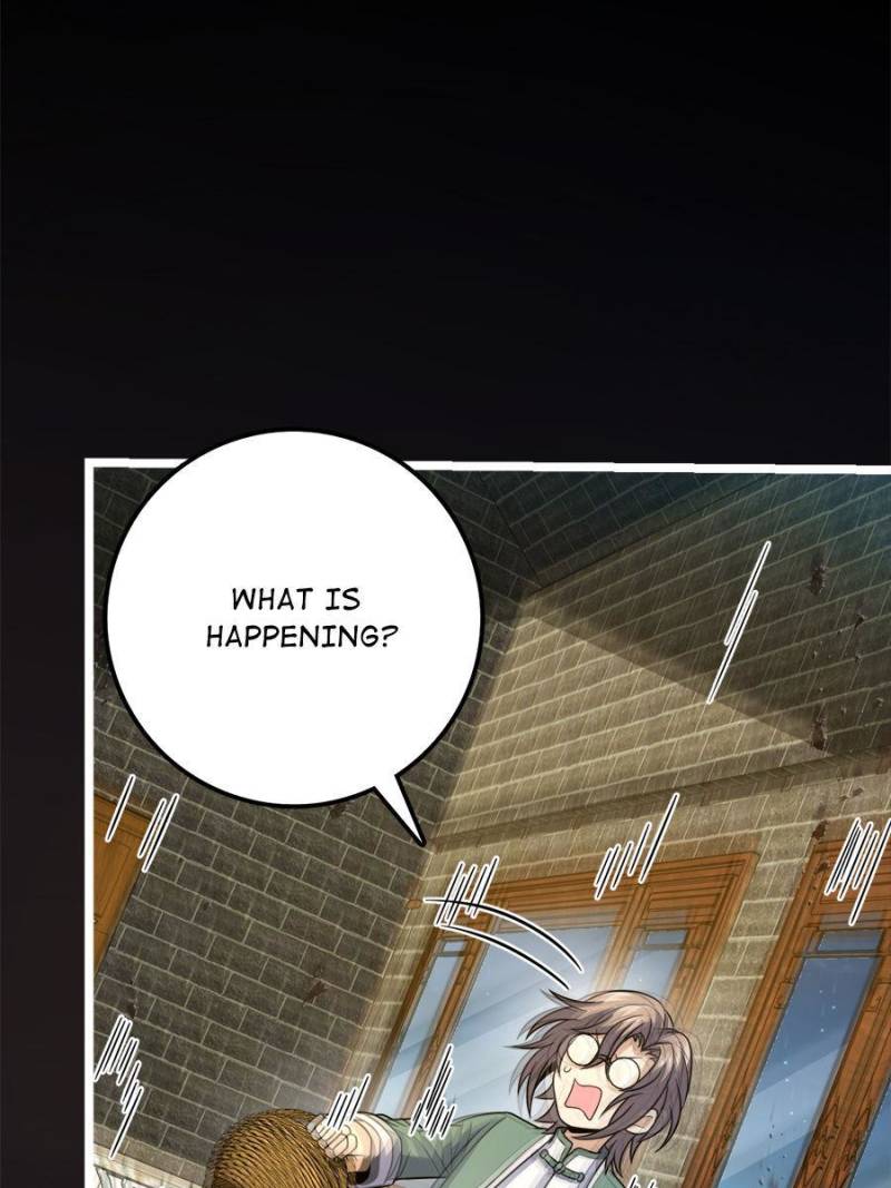 Spare Me, Great Lord! Chapter 423 - 55