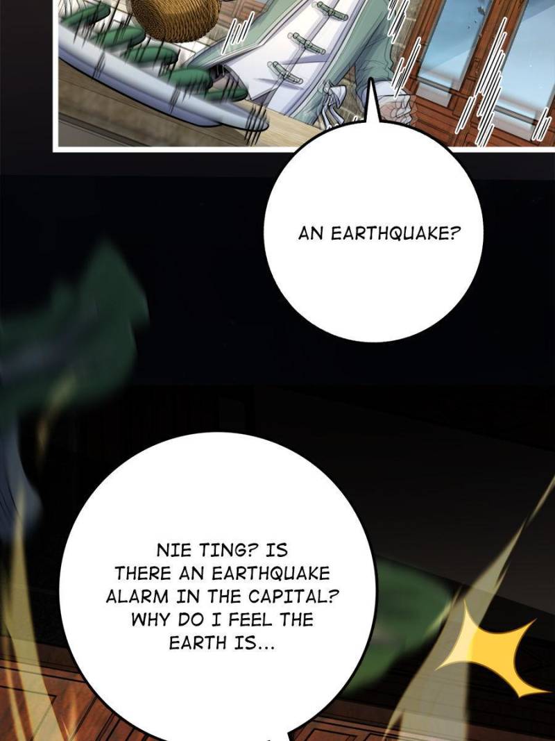 Spare Me, Great Lord! Chapter 423 - 56