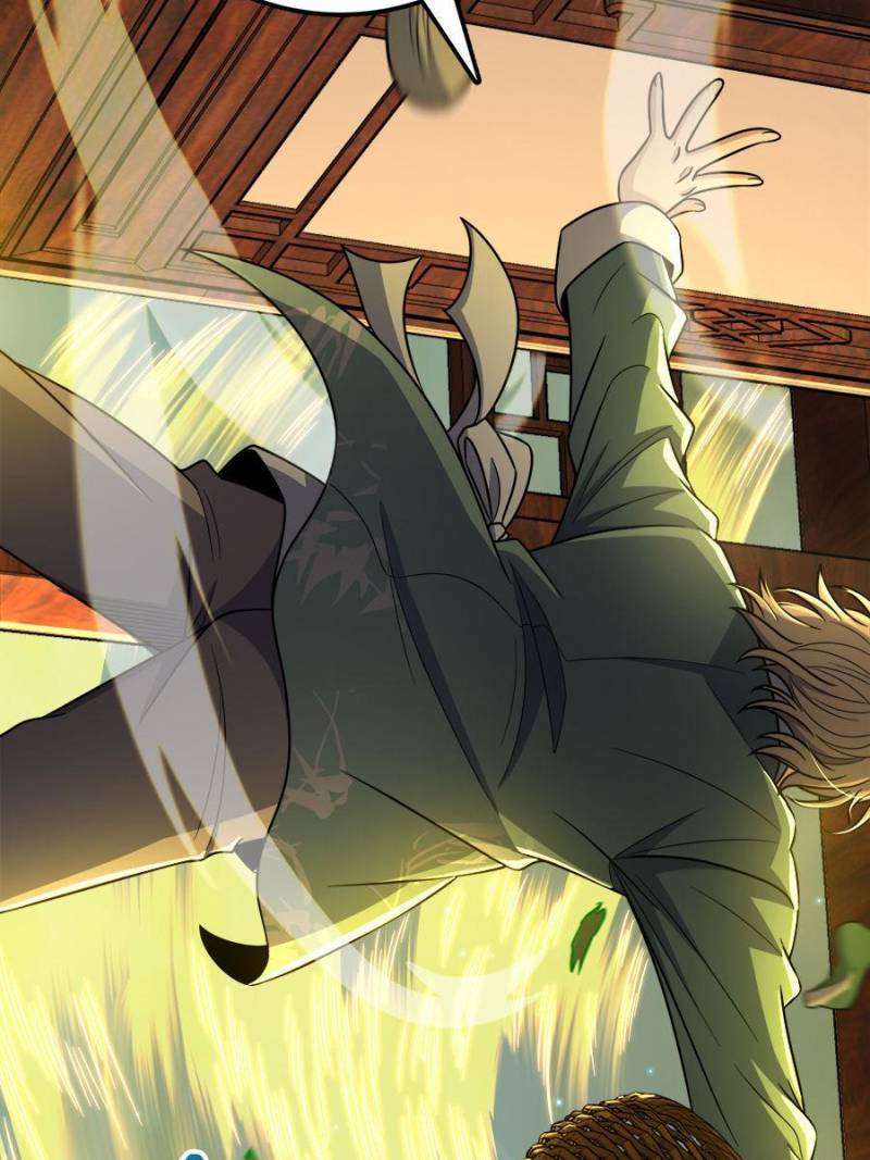Spare Me, Great Lord! Chapter 423 - 57