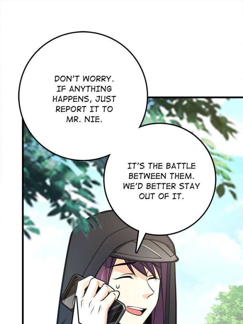 Spare Me, Great Lord! Chapter 422 - 63