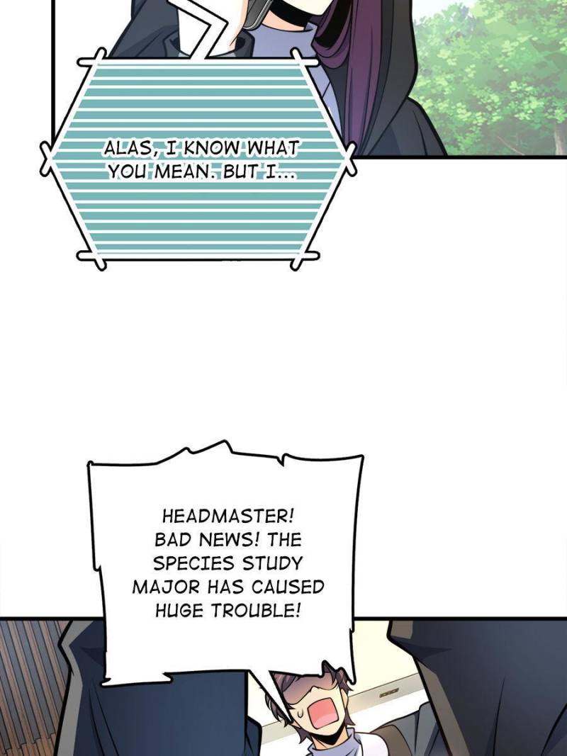 Spare Me, Great Lord! Chapter 422 - 64