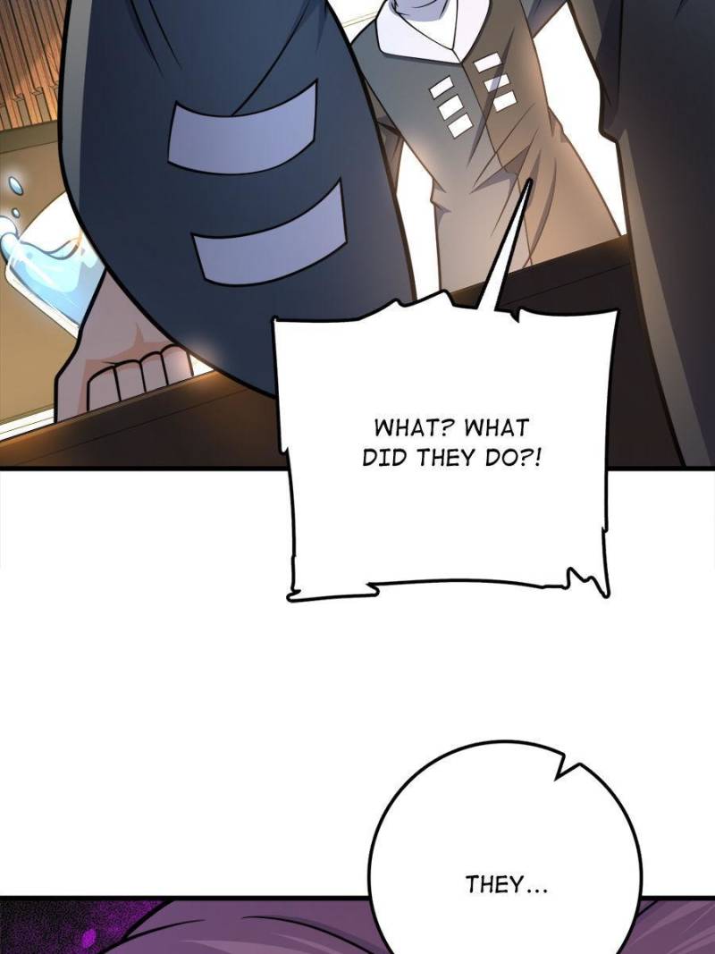 Spare Me, Great Lord! Chapter 422 - 65