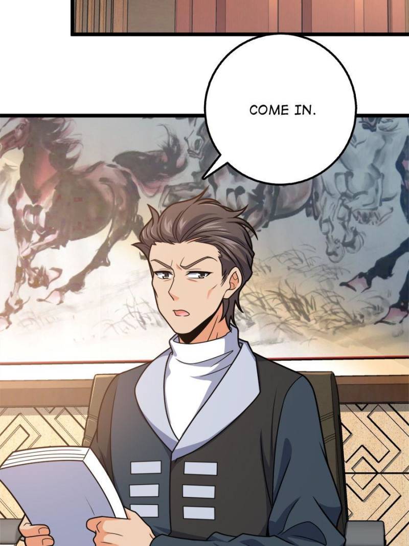 Spare Me, Great Lord! Chapter 421 - 66