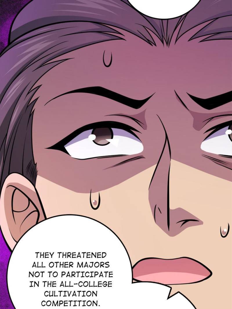 Spare Me, Great Lord! Chapter 422 - 66