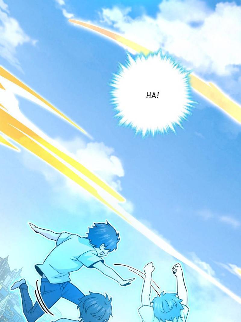 Spare Me, Great Lord! Chapter 420 - 76