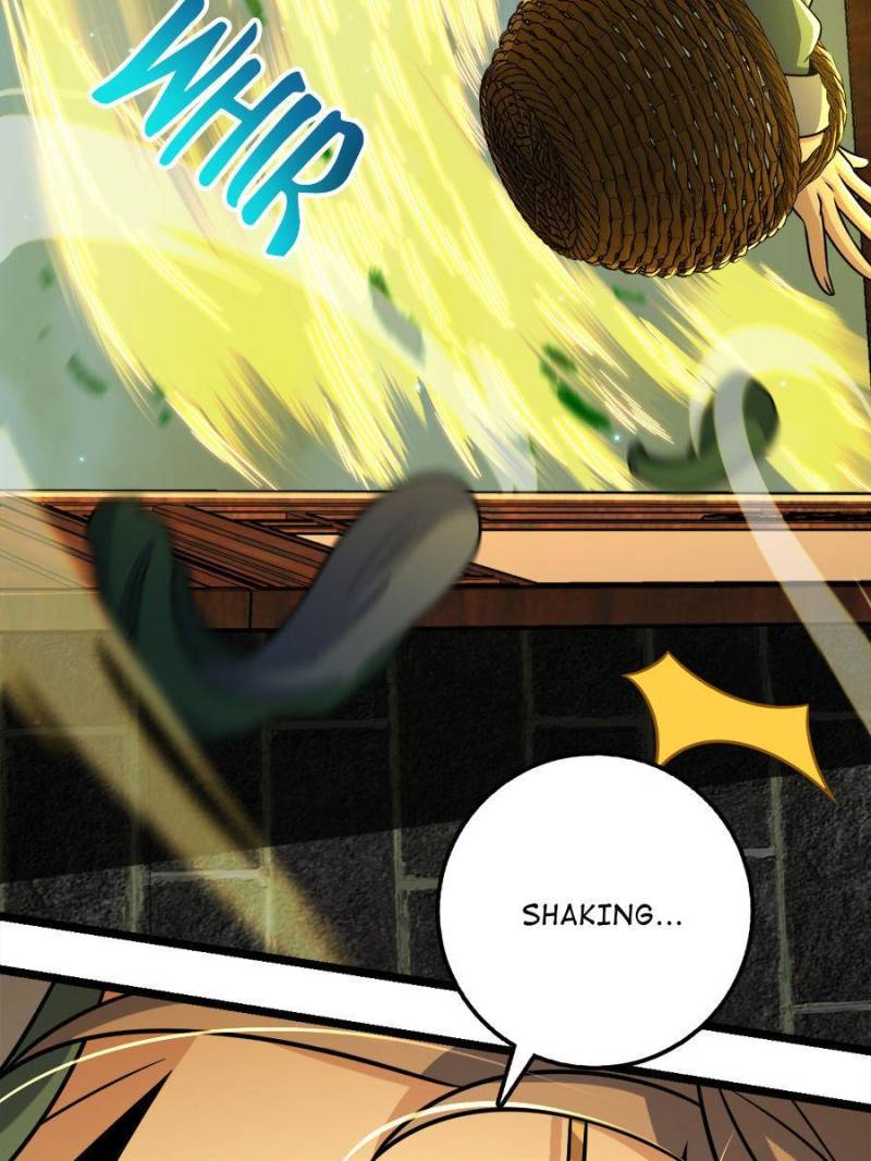 Spare Me, Great Lord! Chapter 423 - 58