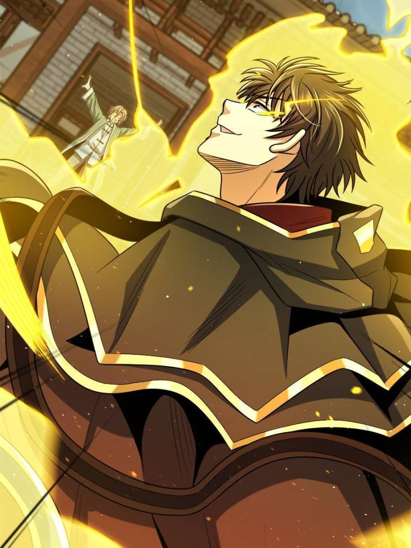 Spare Me, Great Lord! Chapter 423 - 61