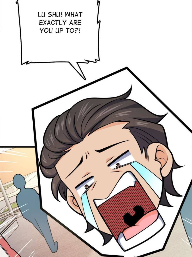 Spare Me, Great Lord! Chapter 422 - 70