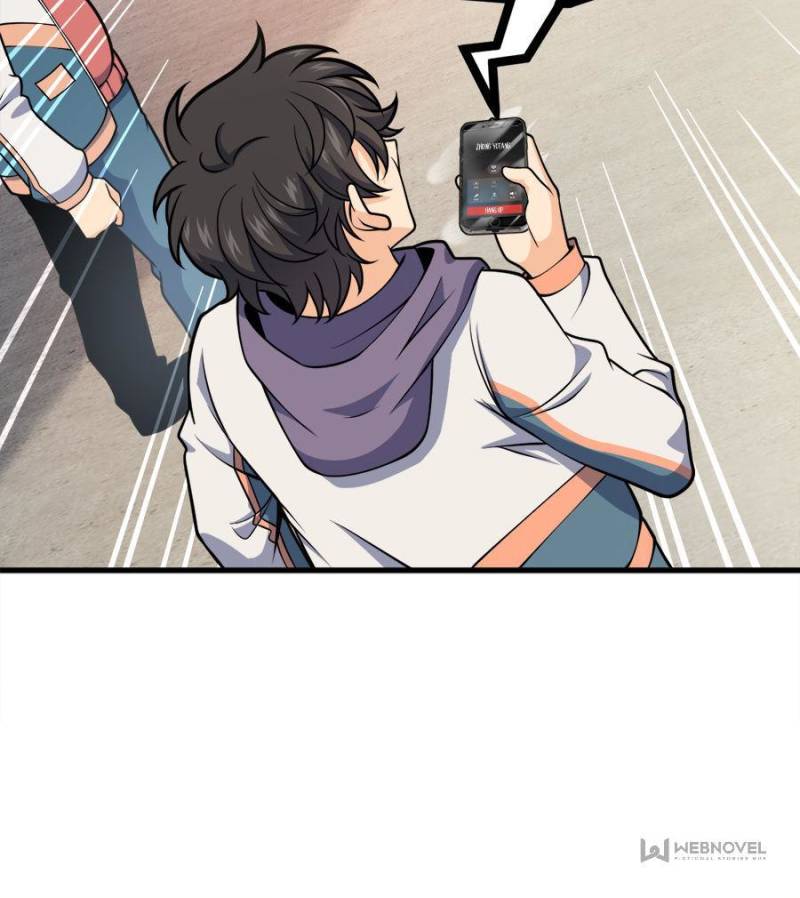 Spare Me, Great Lord! Chapter 422 - 71