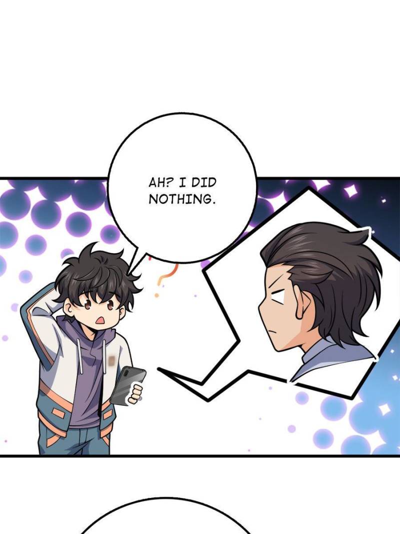 Spare Me, Great Lord! Chapter 422 - 72