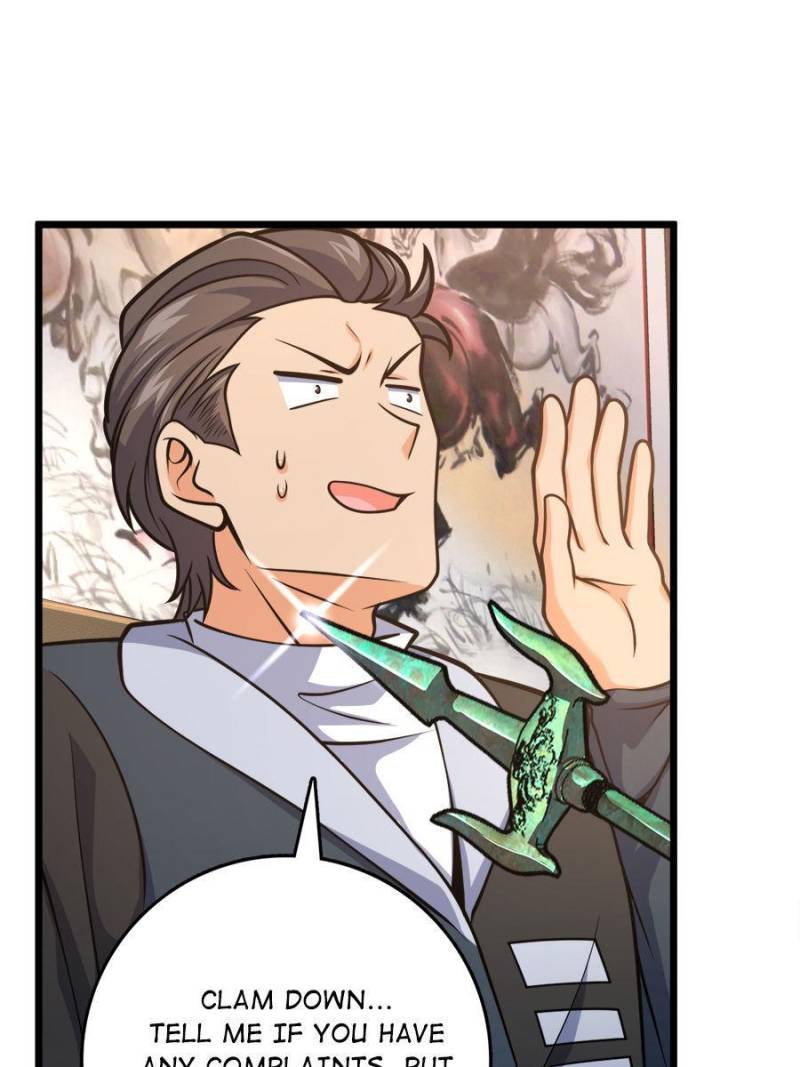 Spare Me, Great Lord! Chapter 421 - 73