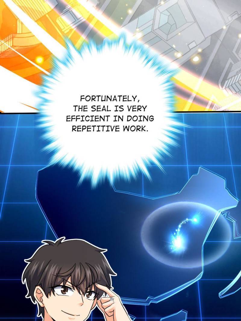 Spare Me, Great Lord! Chapter 420 - 80