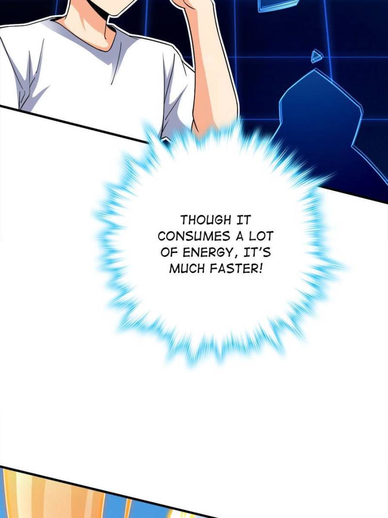 Spare Me, Great Lord! Chapter 420 - 81