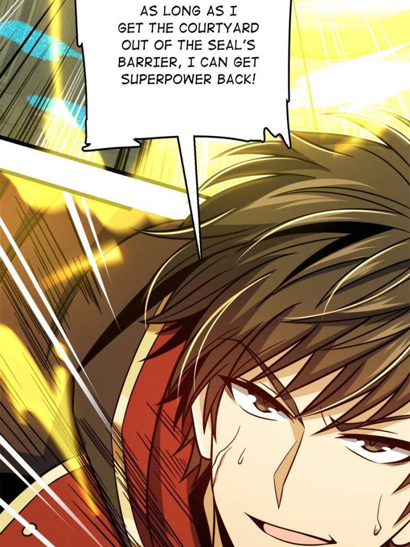 Spare Me, Great Lord! Chapter 423 - 65