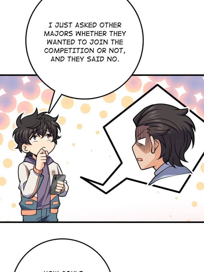 Spare Me, Great Lord! Chapter 422 - 73