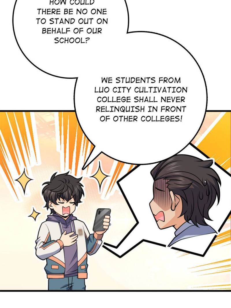Spare Me, Great Lord! Chapter 422 - 74