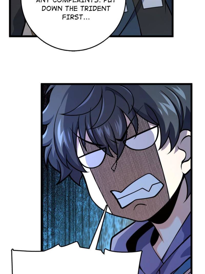 Spare Me, Great Lord! Chapter 421 - 74