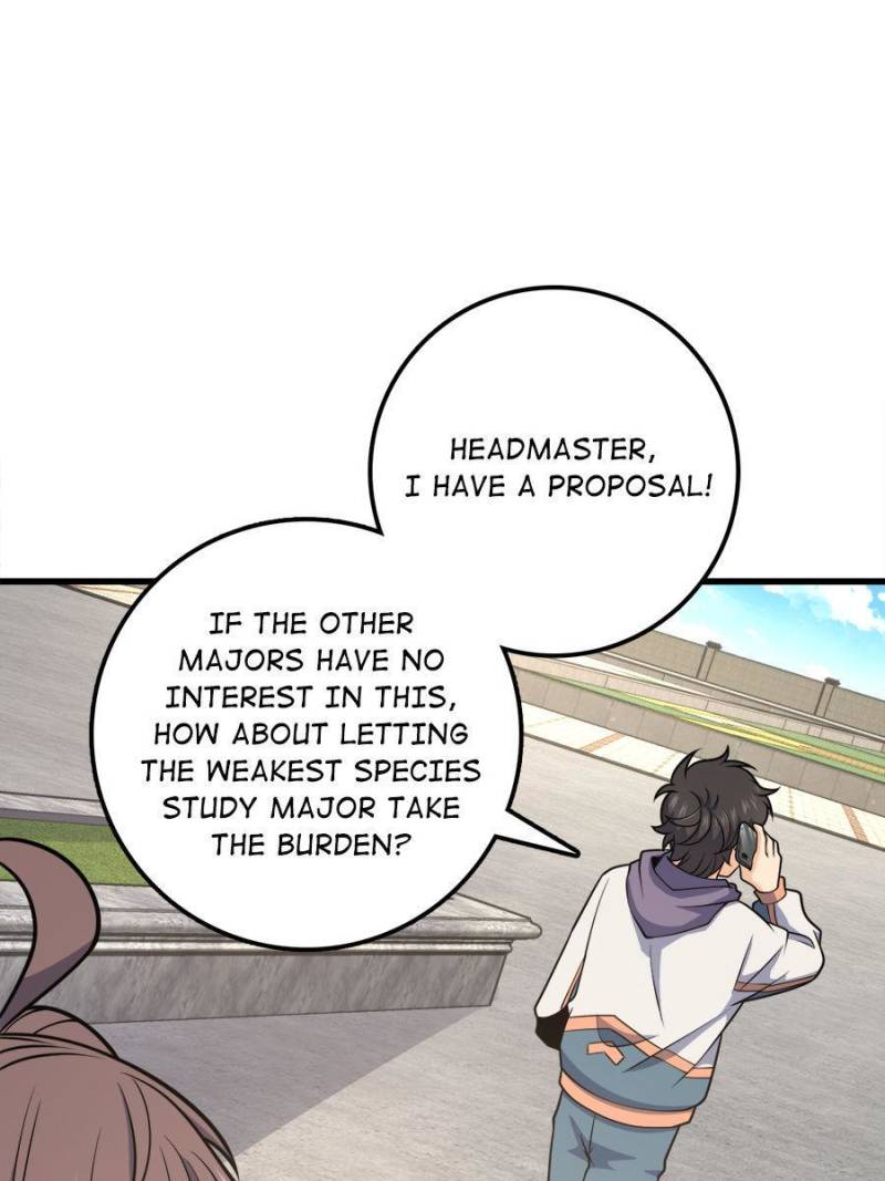 Spare Me, Great Lord! Chapter 422 - 75