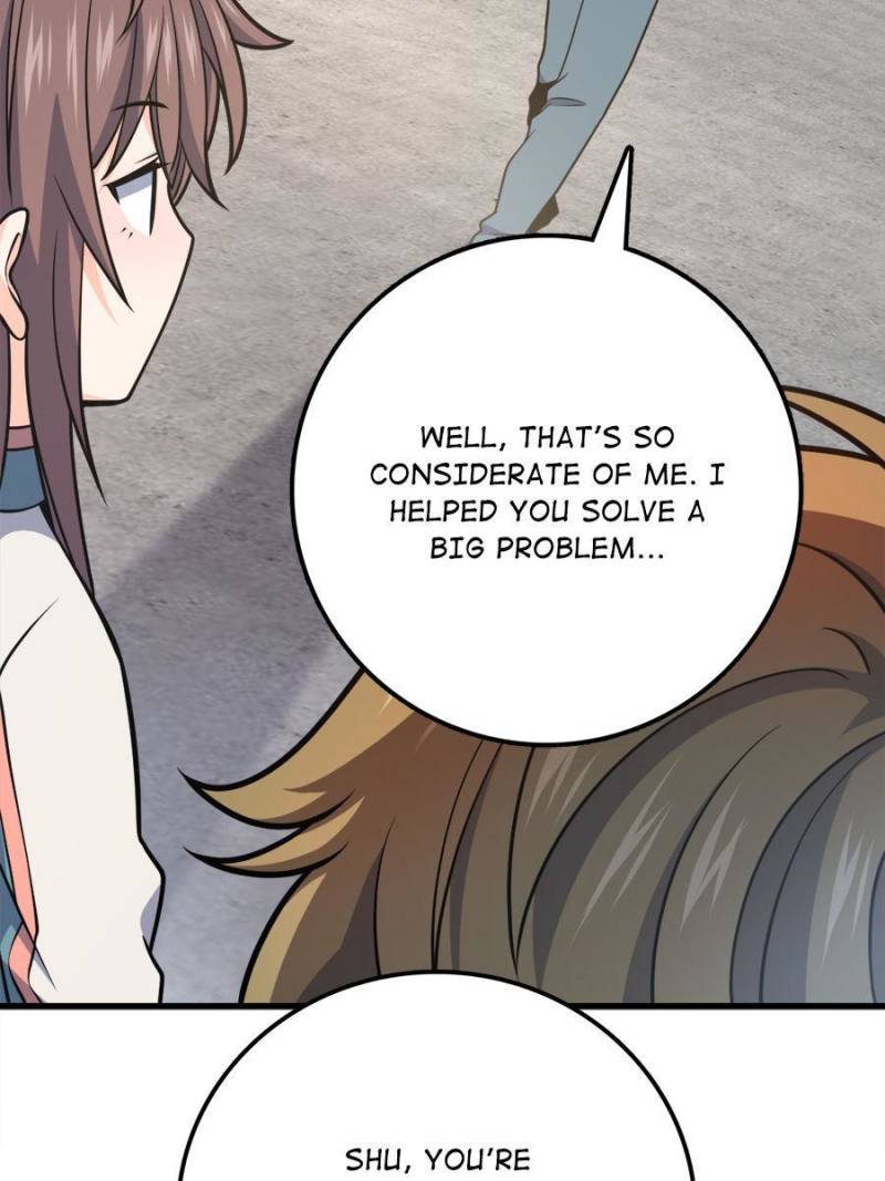 Spare Me, Great Lord! Chapter 422 - 76