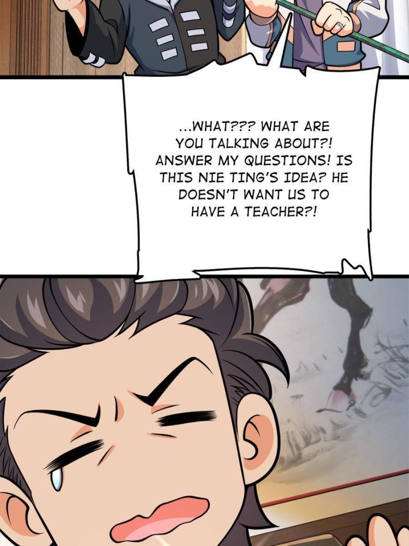 Spare Me, Great Lord! Chapter 421 - 76