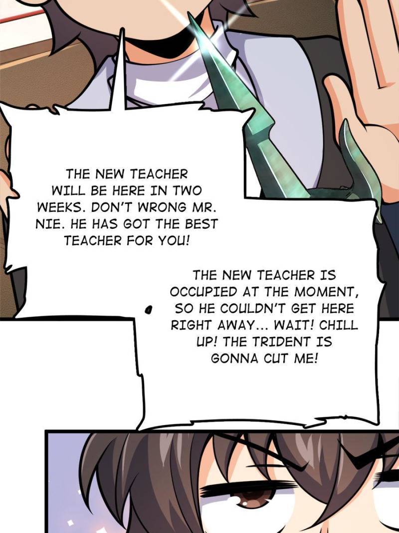 Spare Me, Great Lord! Chapter 421 - 77