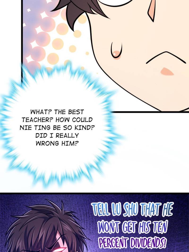 Spare Me, Great Lord! Chapter 421 - 78
