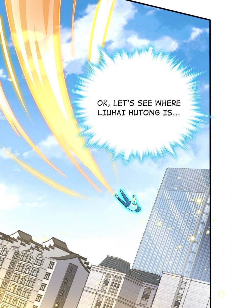 Spare Me, Great Lord! Chapter 420 - 82