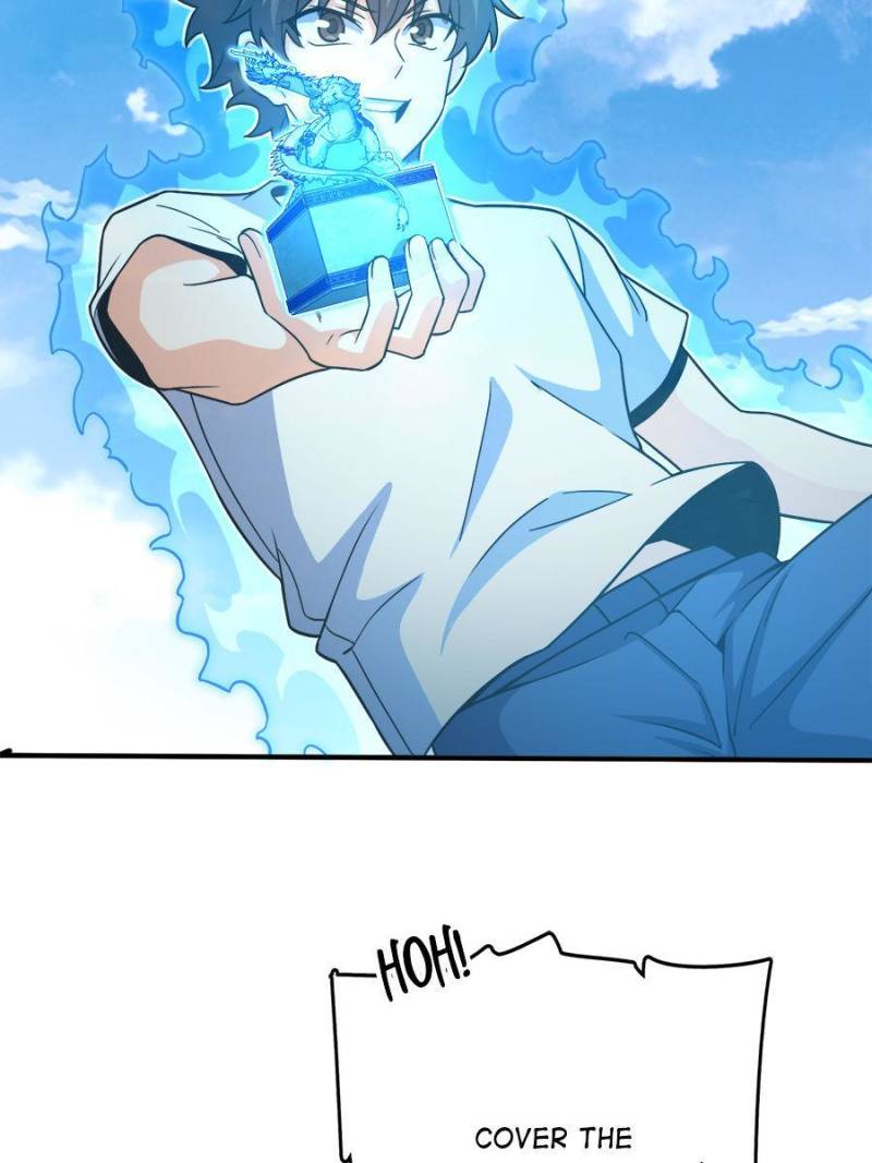 Spare Me, Great Lord! Chapter 420 - 86