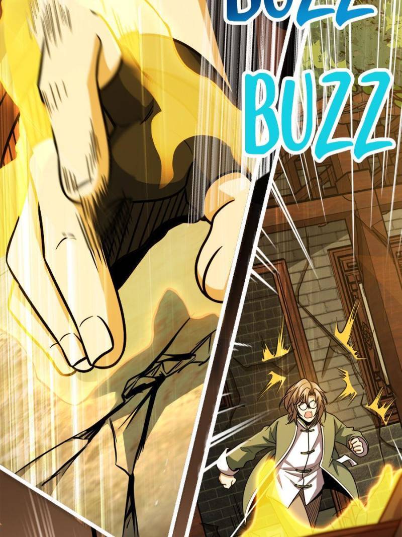 Spare Me, Great Lord! Chapter 423 - 69