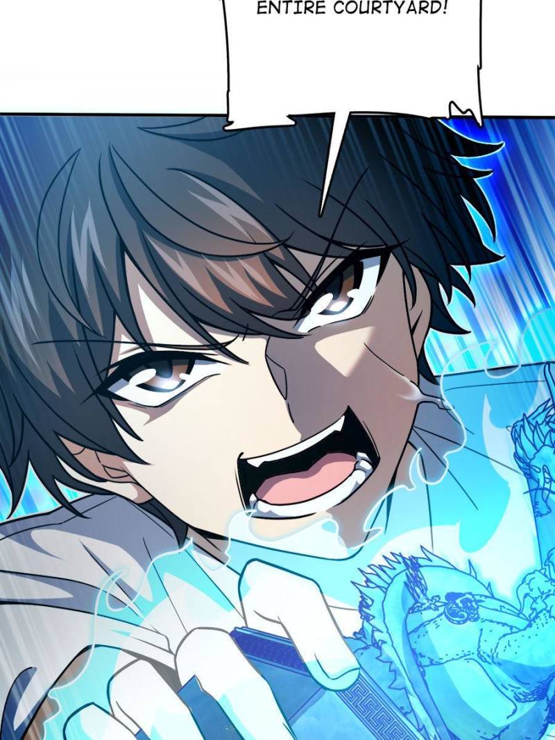 Spare Me, Great Lord! Chapter 420 - 87