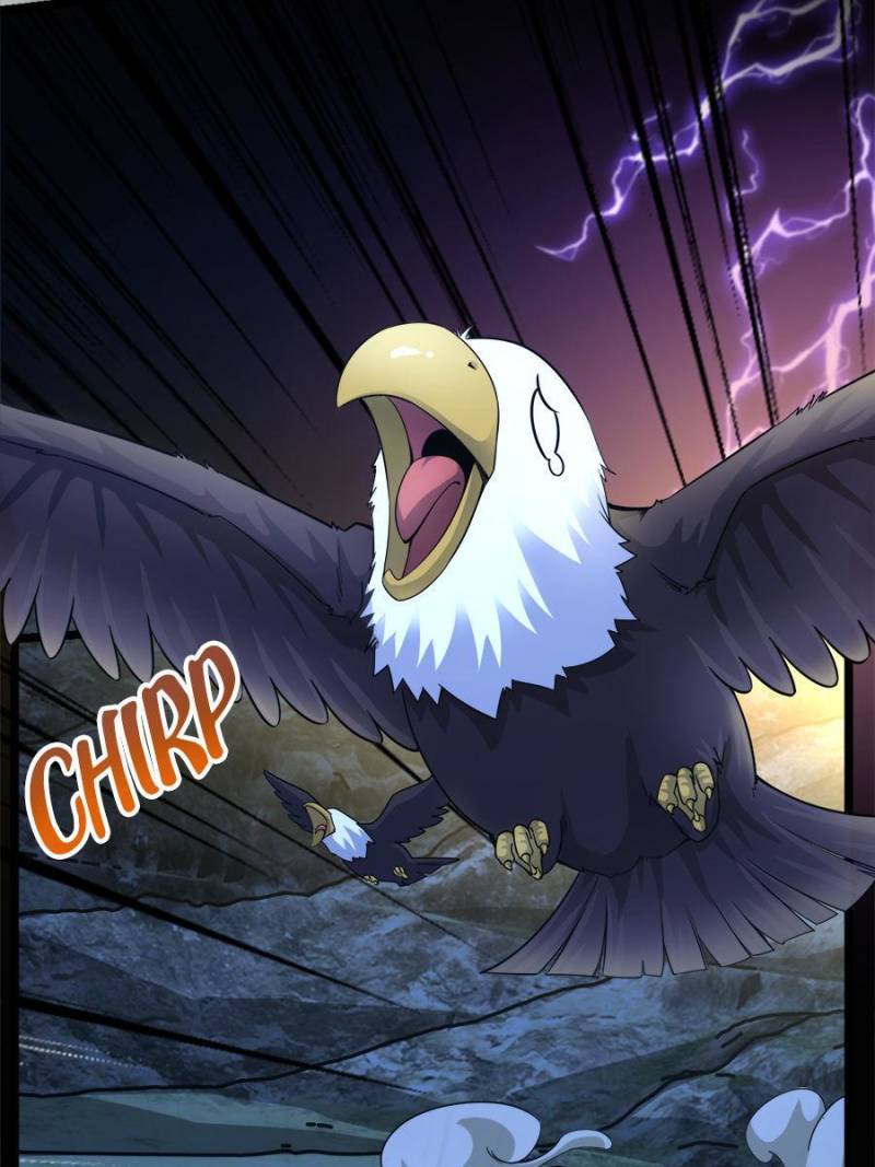 Spare Me, Great Lord! Chapter 424 - 3