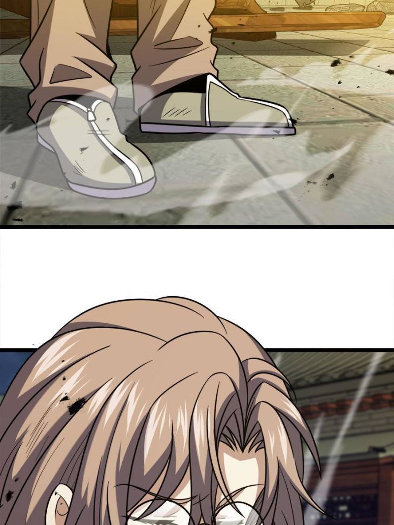 Spare Me, Great Lord! Chapter 423 - 76