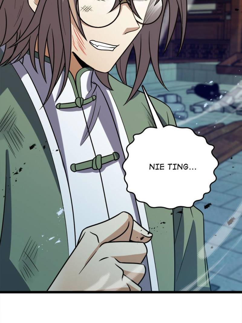Spare Me, Great Lord! Chapter 423 - 77