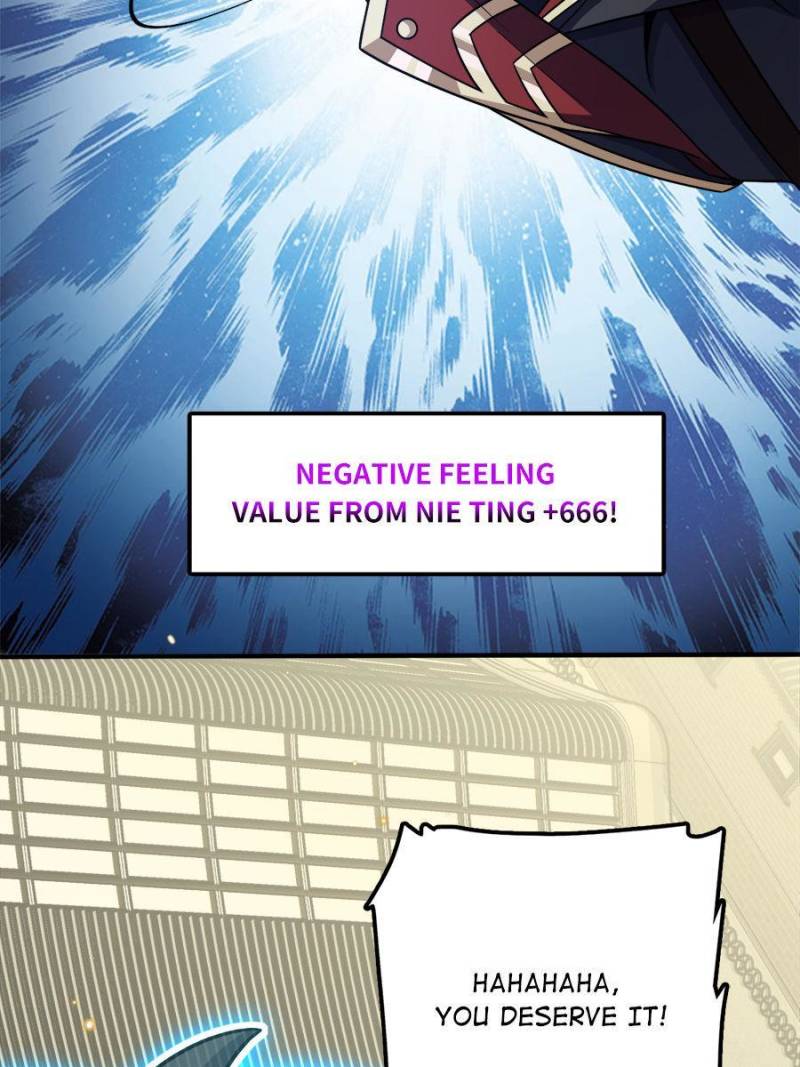 Spare Me, Great Lord! Chapter 420 - 93
