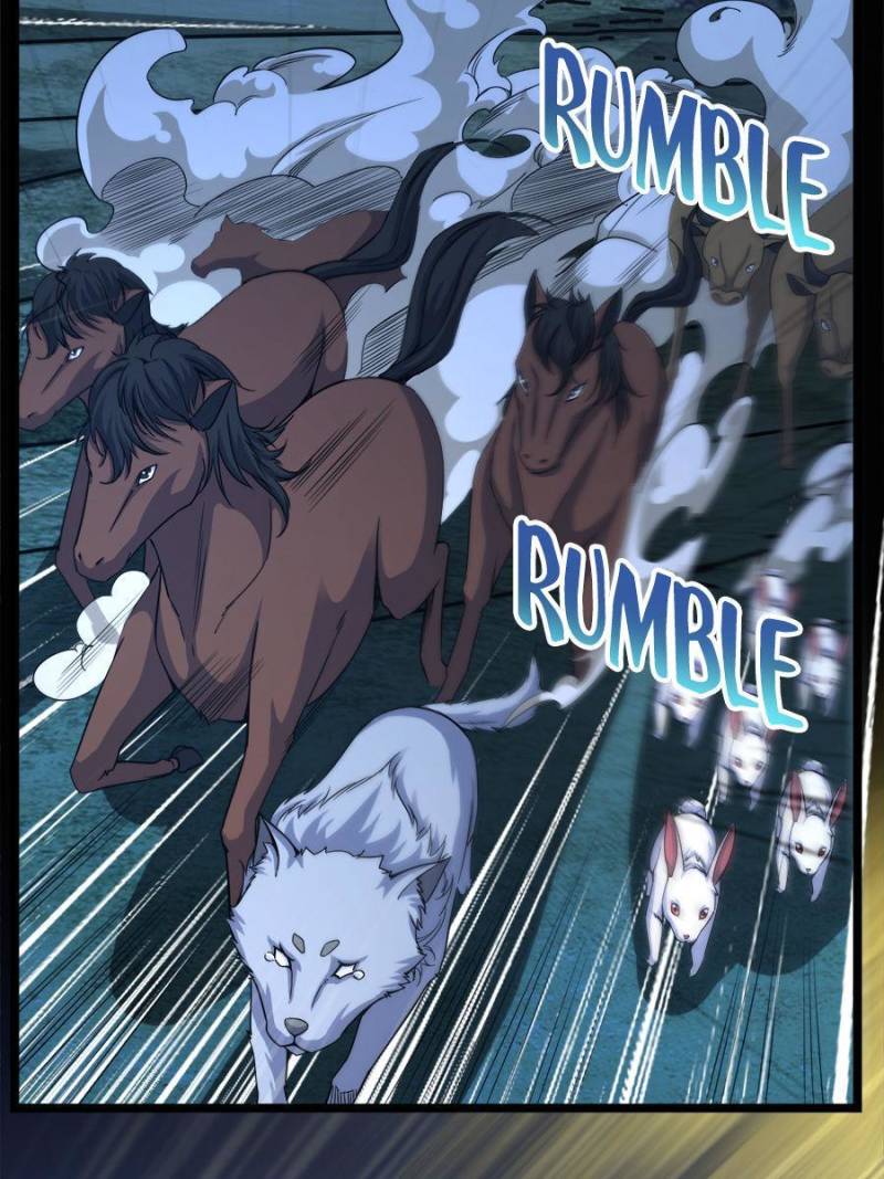 Spare Me, Great Lord! Chapter 424 - 4