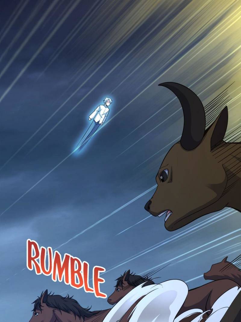 Spare Me, Great Lord! Chapter 424 - 5