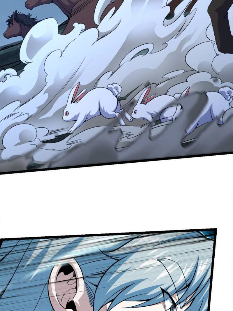 Spare Me, Great Lord! Chapter 424 - 6