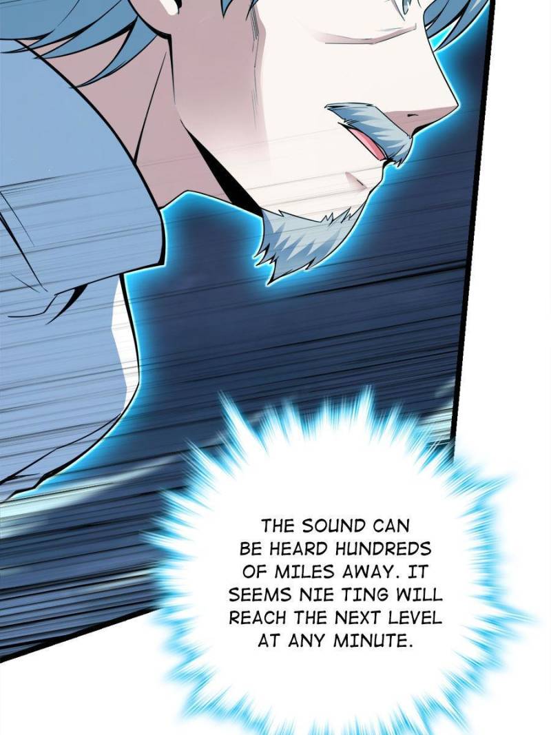 Spare Me, Great Lord! Chapter 424 - 7