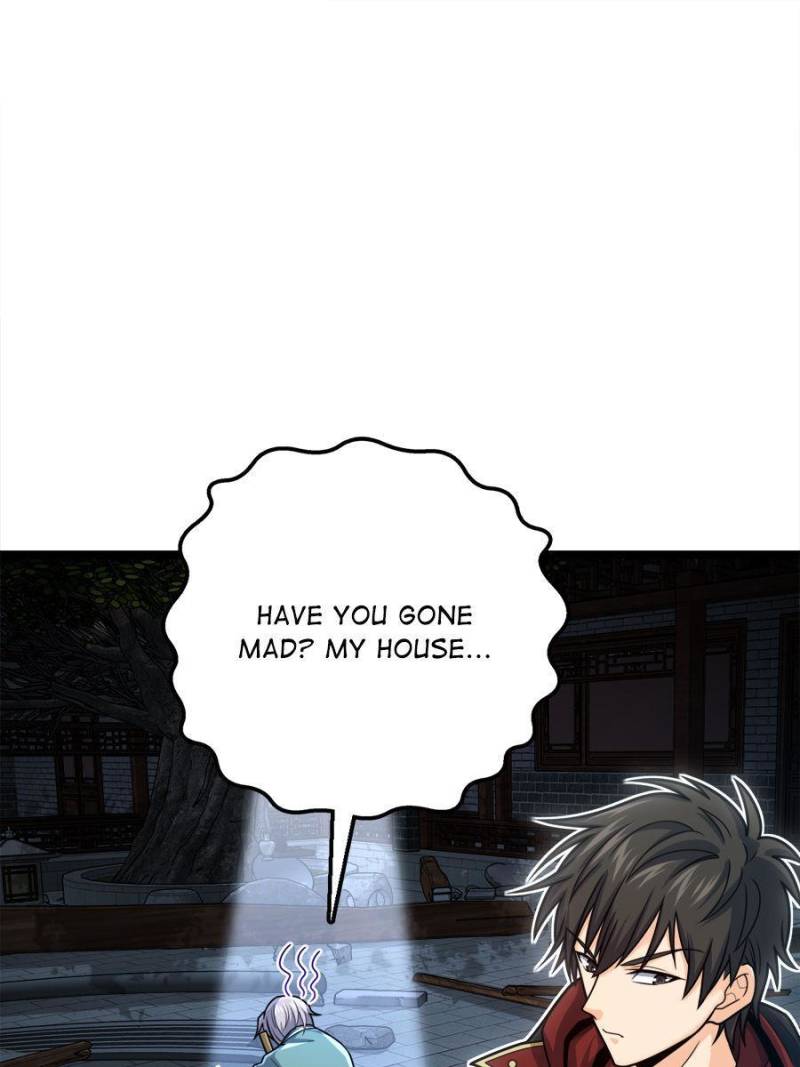 Spare Me, Great Lord! Chapter 423 - 79