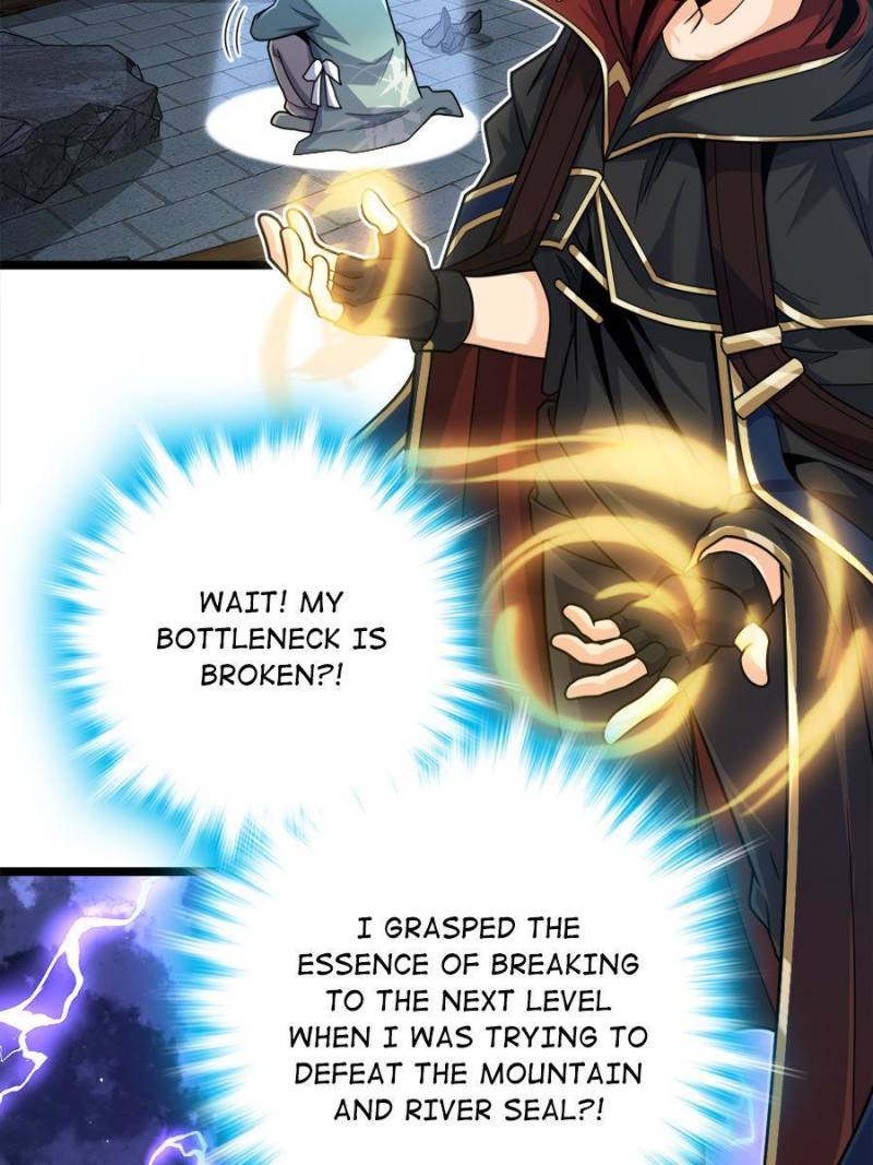 Spare Me, Great Lord! Chapter 423 - 80