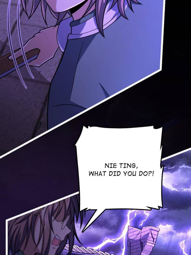 Spare Me, Great Lord! Chapter 423 - 84