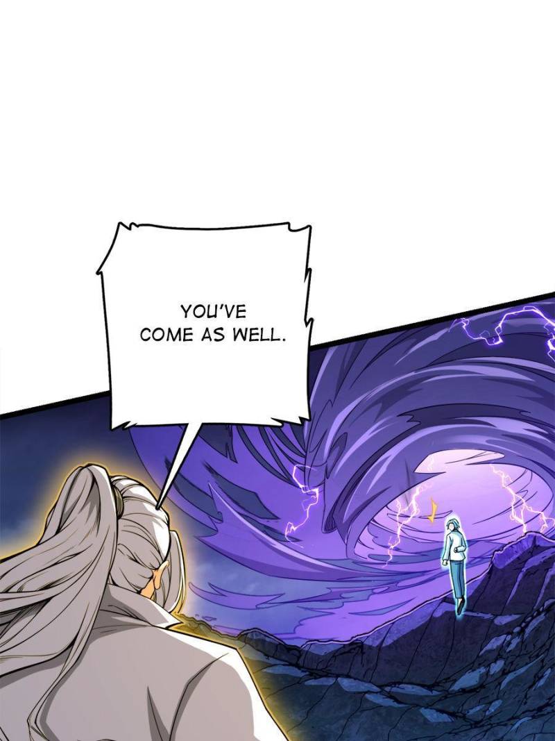 Spare Me, Great Lord! Chapter 424 - 9