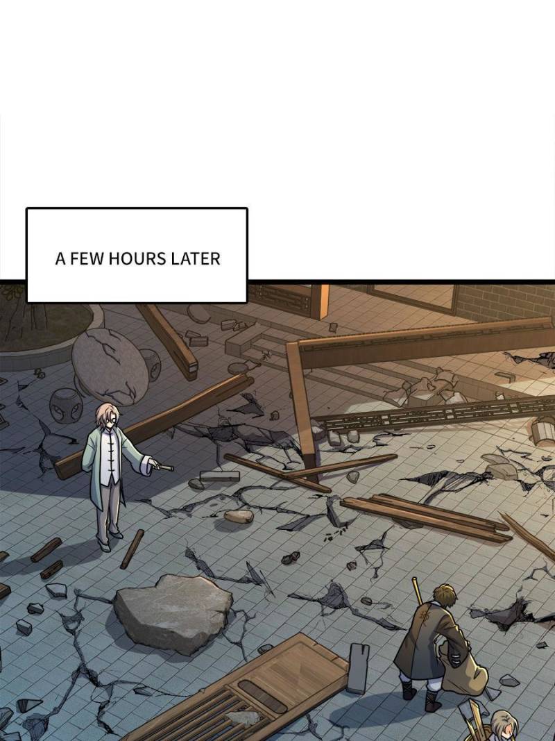 Spare Me, Great Lord! Chapter 426 - 1