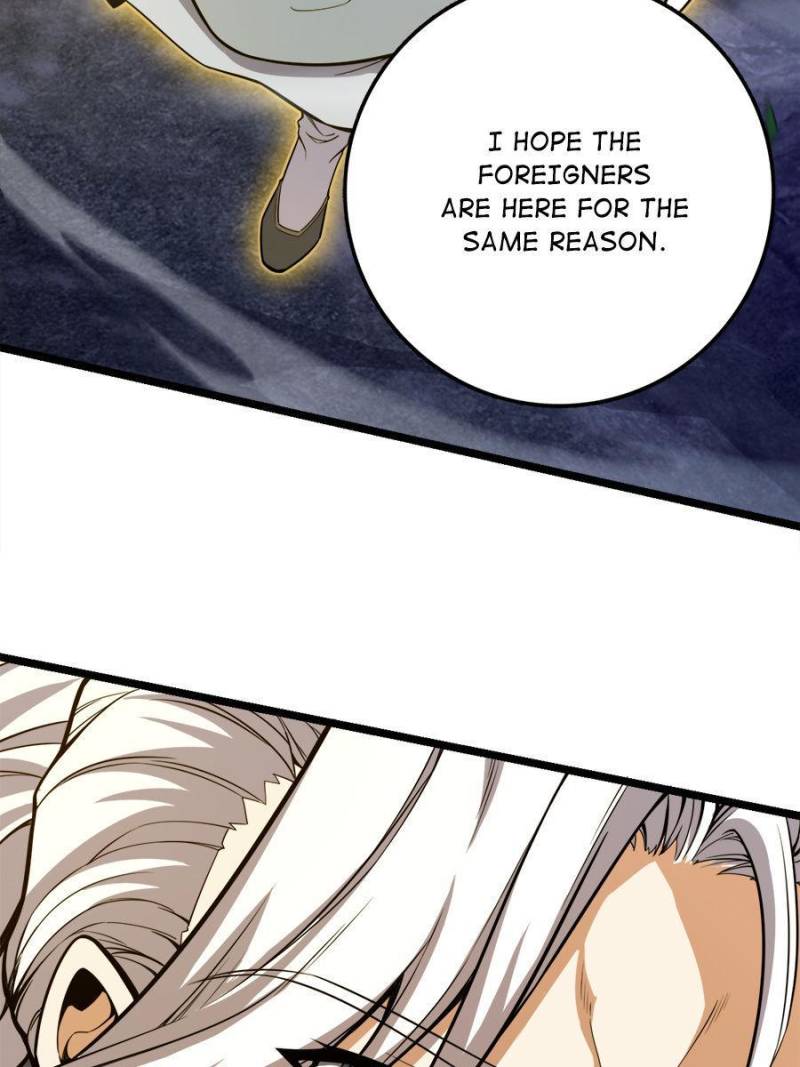 Spare Me, Great Lord! Chapter 424 - 12
