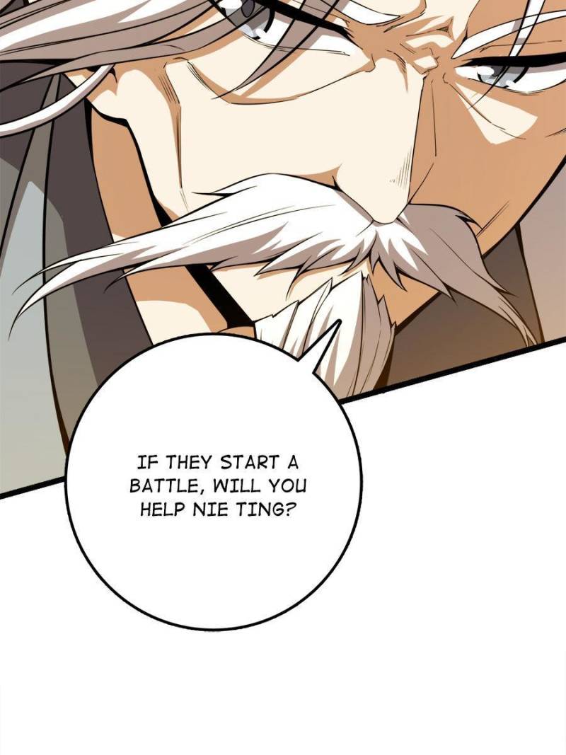 Spare Me, Great Lord! Chapter 424 - 13