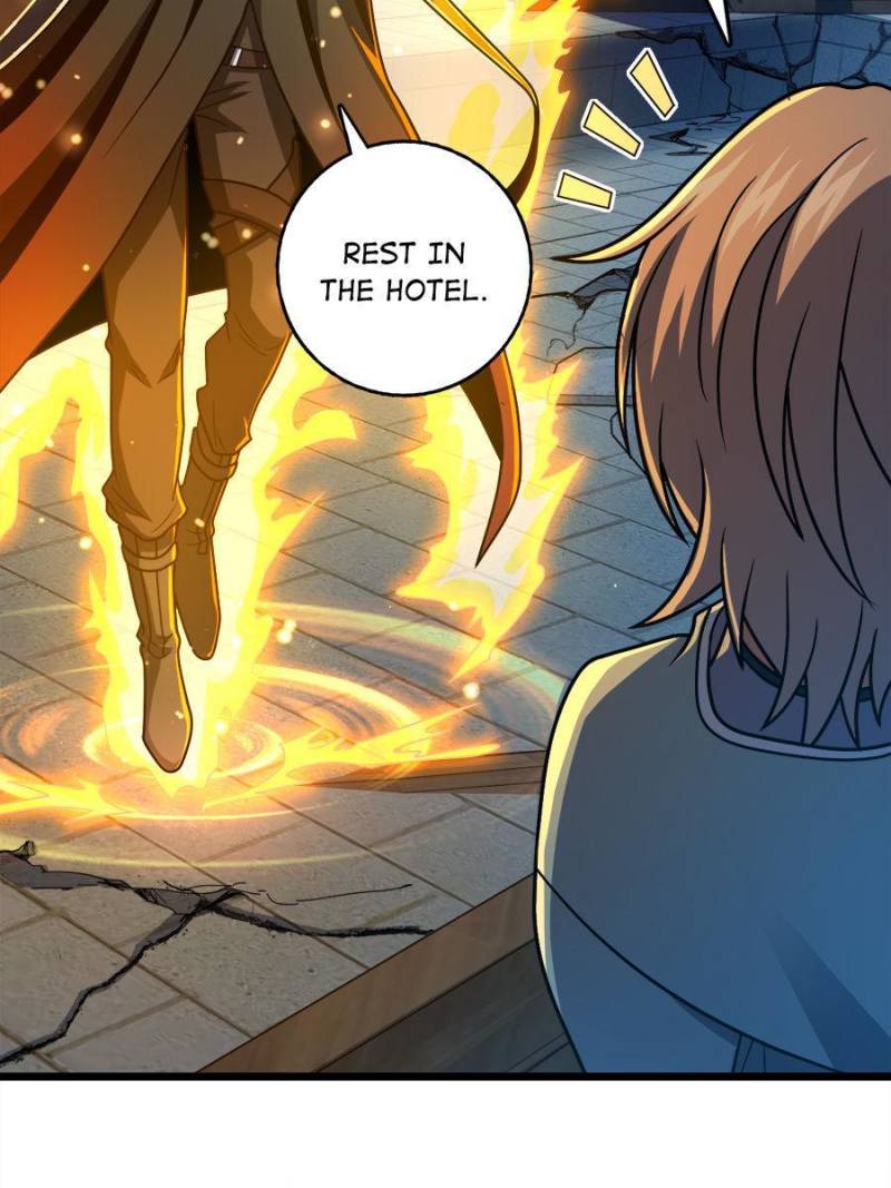Spare Me, Great Lord! Chapter 426 - 3