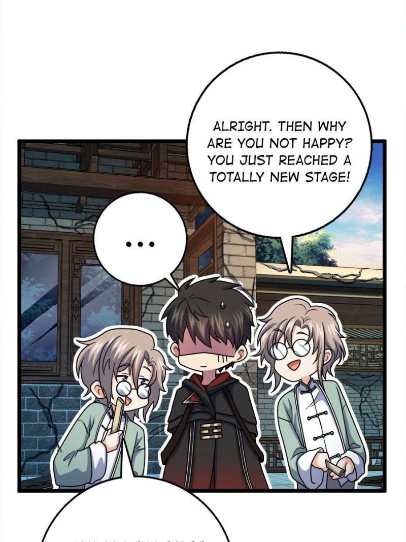 Spare Me, Great Lord! Chapter 426 - 4